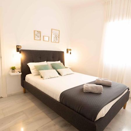 Relaxing Vacation Home @ The Heart Of Malaga Ngoại thất bức ảnh