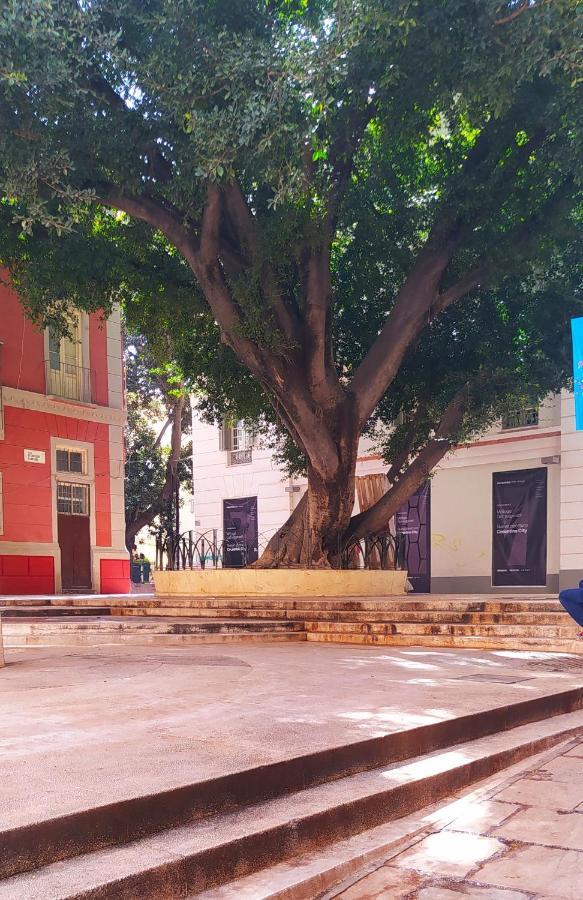 Relaxing Vacation Home @ The Heart Of Malaga Ngoại thất bức ảnh