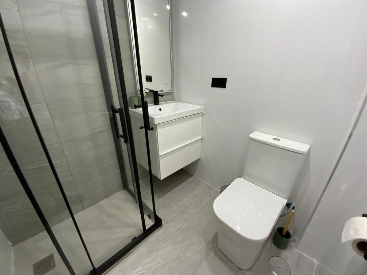 Relaxing Vacation Home @ The Heart Of Malaga Ngoại thất bức ảnh