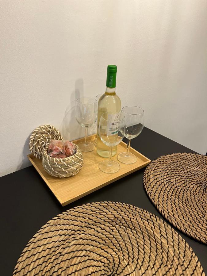 Relaxing Vacation Home @ The Heart Of Malaga Ngoại thất bức ảnh