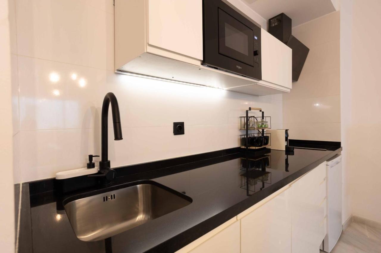Relaxing Vacation Home @ The Heart Of Malaga Ngoại thất bức ảnh