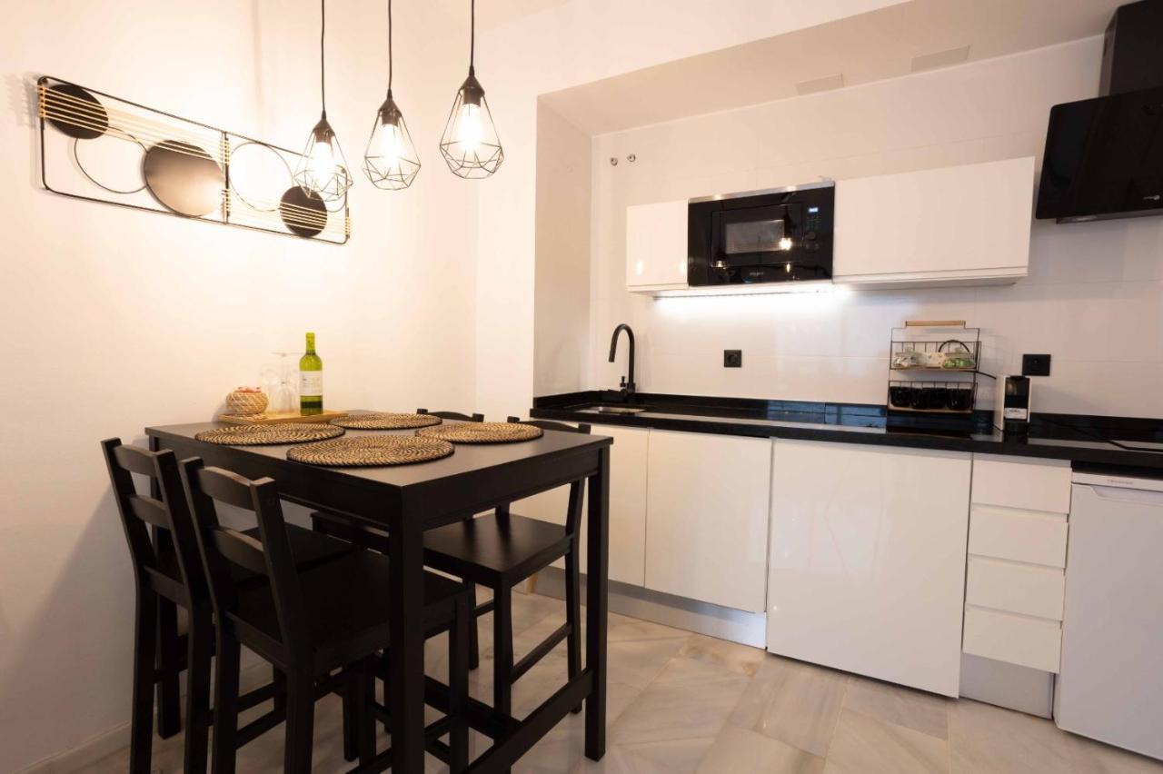 Relaxing Vacation Home @ The Heart Of Malaga Ngoại thất bức ảnh