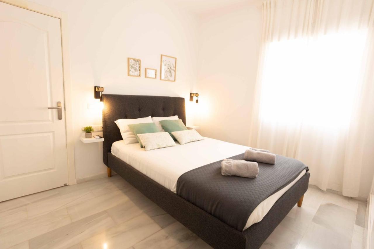 Relaxing Vacation Home @ The Heart Of Malaga Ngoại thất bức ảnh